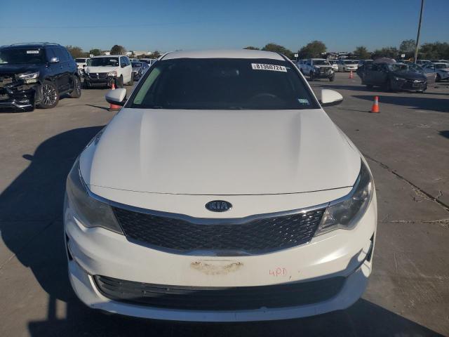 Photo 4 VIN: 5XXGT4L36JG179986 - KIA OPTIMA LX 