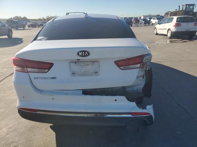 Photo 5 VIN: 5XXGT4L36JG179986 - KIA OPTIMA LX 