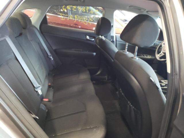 Photo 5 VIN: 5XXGT4L36JG190440 - KIA OPTIMA LX 