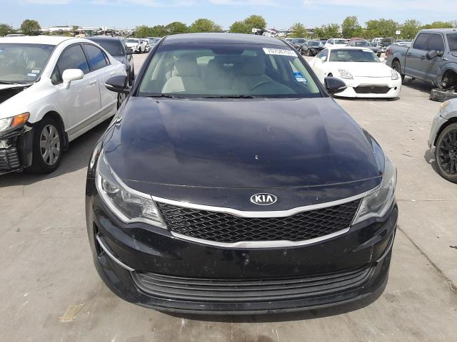 Photo 4 VIN: 5XXGT4L36JG192351 - KIA OPTIMA 