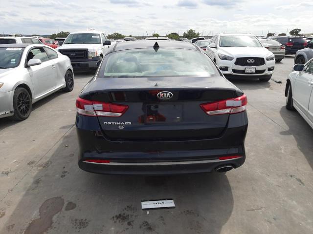 Photo 5 VIN: 5XXGT4L36JG192351 - KIA OPTIMA 