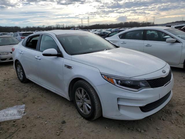 Photo 3 VIN: 5XXGT4L36JG193483 - KIA OPTIMA LX 