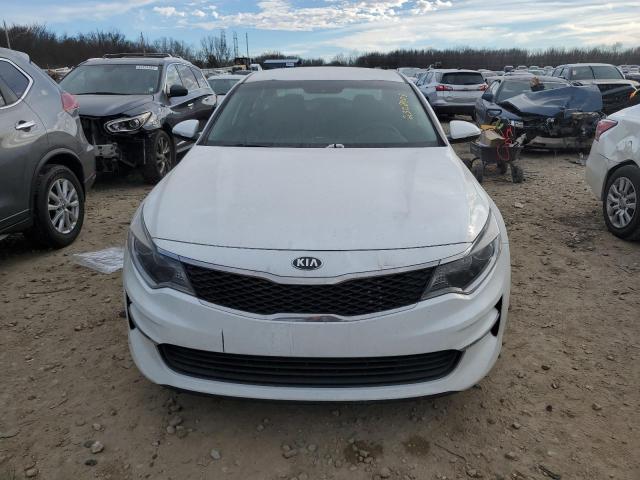 Photo 4 VIN: 5XXGT4L36JG193483 - KIA OPTIMA LX 