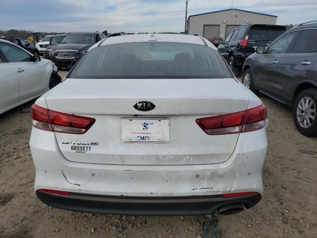 Photo 5 VIN: 5XXGT4L36JG193483 - KIA OPTIMA LX 