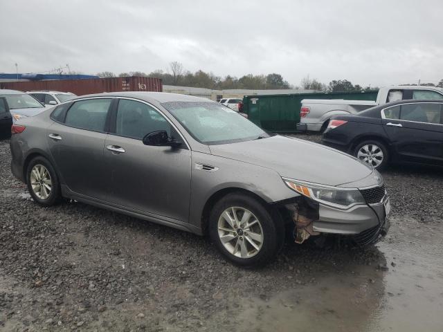 Photo 3 VIN: 5XXGT4L36JG194875 - KIA OPTIMA LX 