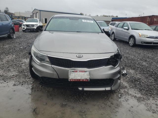 Photo 4 VIN: 5XXGT4L36JG194875 - KIA OPTIMA LX 