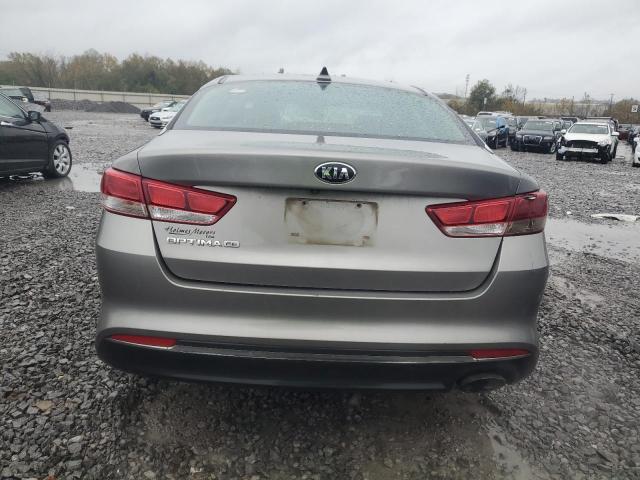 Photo 5 VIN: 5XXGT4L36JG194875 - KIA OPTIMA LX 