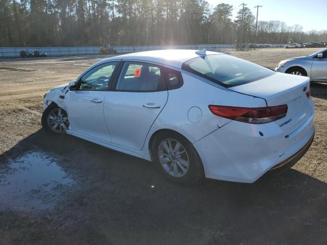 Photo 1 VIN: 5XXGT4L36JG201968 - KIA OPTIMA 