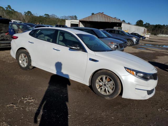 Photo 3 VIN: 5XXGT4L36JG201968 - KIA OPTIMA 