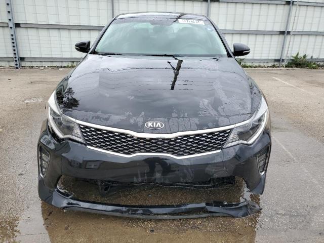 Photo 4 VIN: 5XXGT4L36JG203557 - KIA OPTIMA 