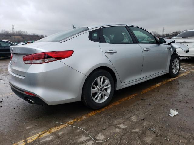 Photo 2 VIN: 5XXGT4L36JG208497 - KIA OPTIMA LX 