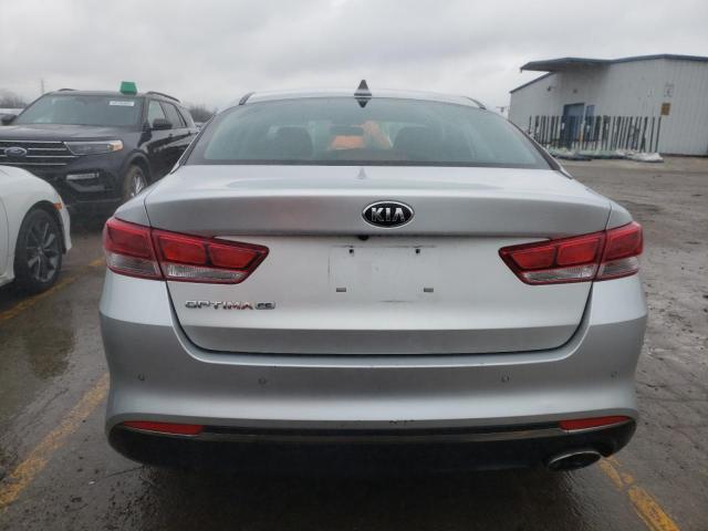 Photo 5 VIN: 5XXGT4L36JG208497 - KIA OPTIMA LX 