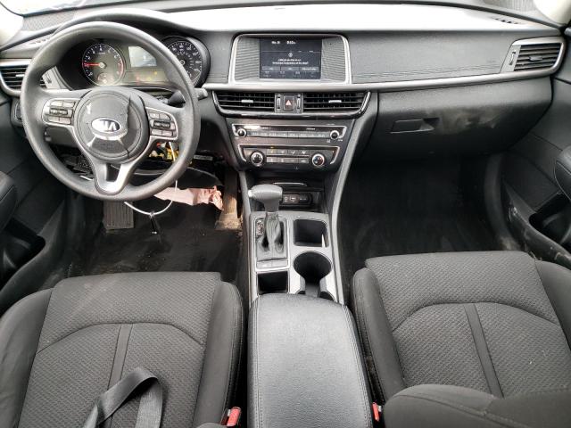 Photo 7 VIN: 5XXGT4L36JG208497 - KIA OPTIMA LX 