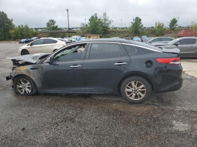 Photo 1 VIN: 5XXGT4L36JG208631 - KIA OPTIMA LX 