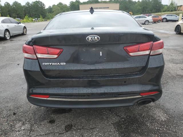 Photo 5 VIN: 5XXGT4L36JG208631 - KIA OPTIMA LX 