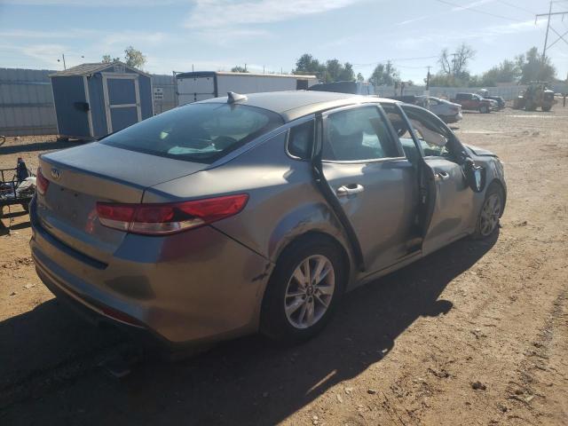 Photo 2 VIN: 5XXGT4L36JG209567 - KIA OPTIMA LX 