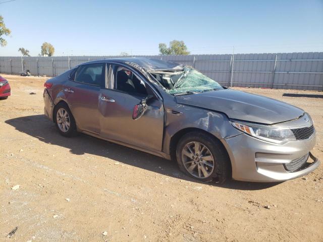 Photo 3 VIN: 5XXGT4L36JG209567 - KIA OPTIMA LX 