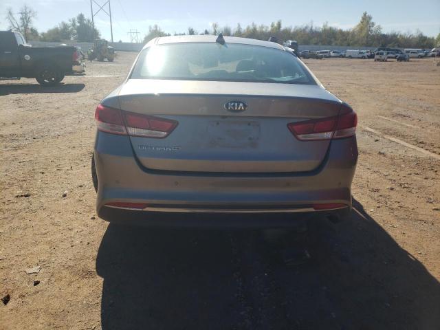 Photo 5 VIN: 5XXGT4L36JG209567 - KIA OPTIMA LX 