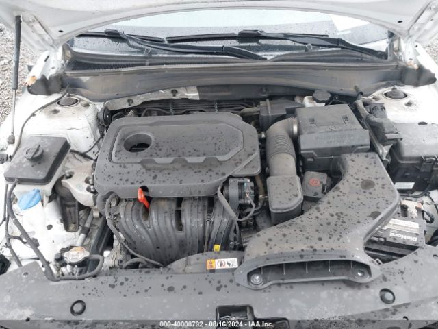 Photo 9 VIN: 5XXGT4L36JG209780 - KIA OPTIMA 