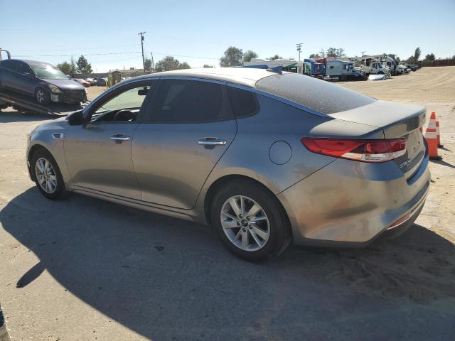 Photo 1 VIN: 5XXGT4L36JG215921 - KIA OPTIMA LX 