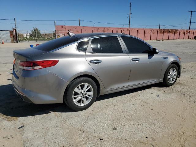 Photo 2 VIN: 5XXGT4L36JG215921 - KIA OPTIMA LX 