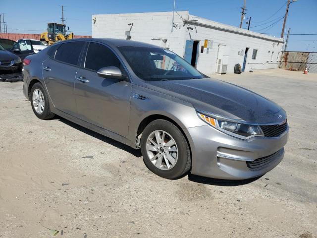 Photo 3 VIN: 5XXGT4L36JG215921 - KIA OPTIMA LX 