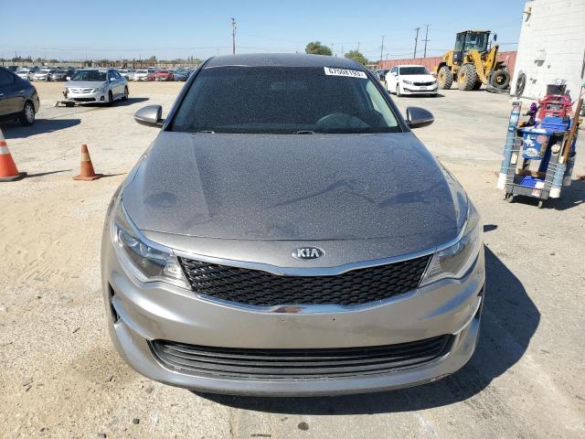 Photo 4 VIN: 5XXGT4L36JG215921 - KIA OPTIMA LX 