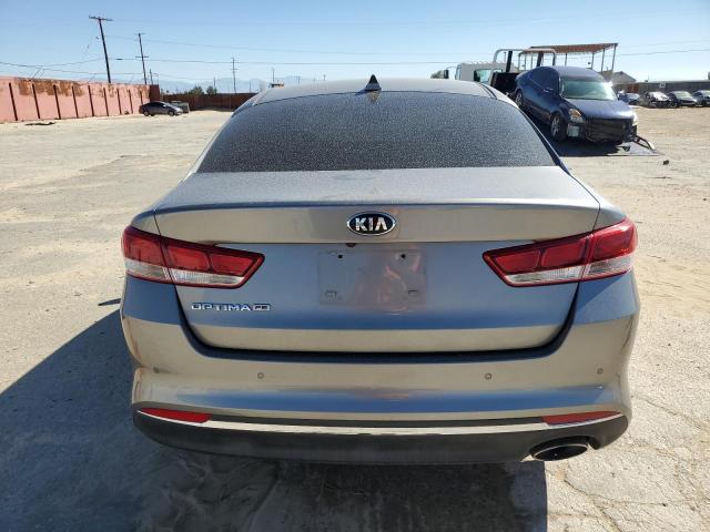 Photo 5 VIN: 5XXGT4L36JG215921 - KIA OPTIMA LX 