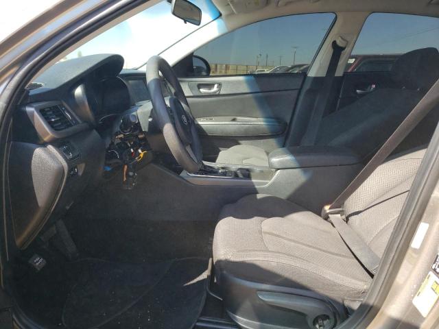 Photo 6 VIN: 5XXGT4L36JG215921 - KIA OPTIMA LX 