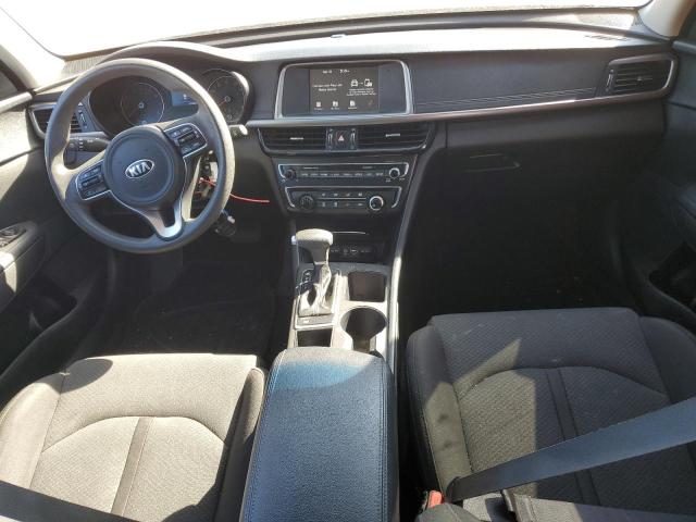 Photo 7 VIN: 5XXGT4L36JG215921 - KIA OPTIMA LX 