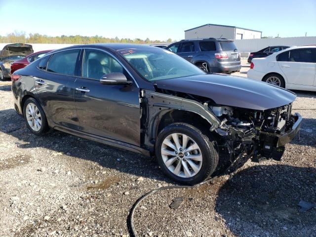 Photo 3 VIN: 5XXGT4L36JG218821 - KIA OPTIMA LX 