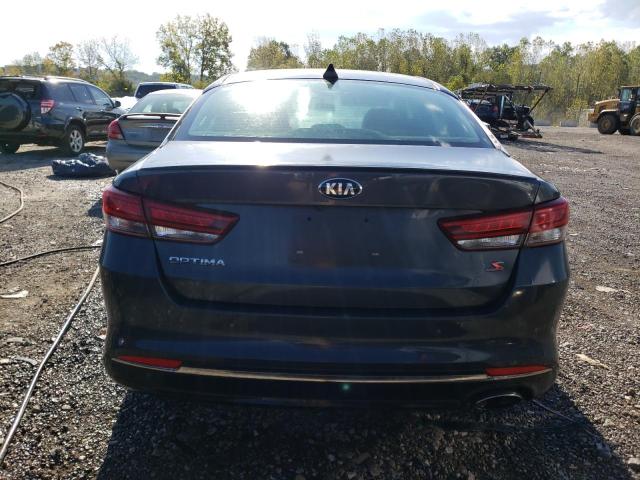 Photo 5 VIN: 5XXGT4L36JG218821 - KIA OPTIMA LX 