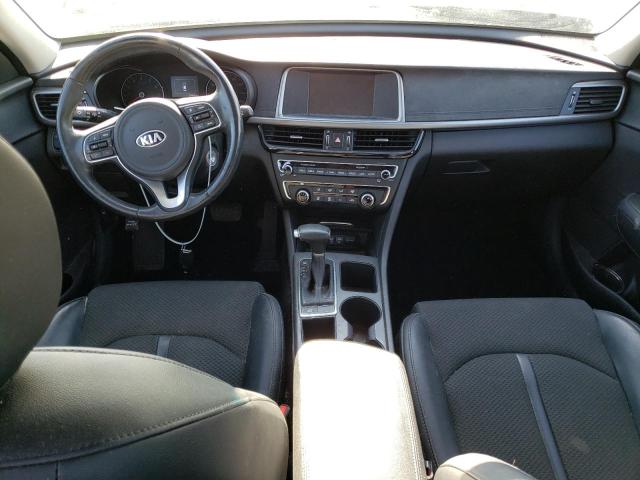 Photo 7 VIN: 5XXGT4L36JG218821 - KIA OPTIMA LX 