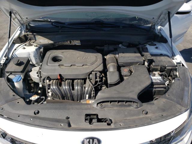 Photo 6 VIN: 5XXGT4L36JG219080 - KIA OPTIMA LX 