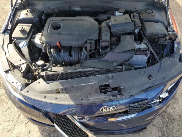 Photo 10 VIN: 5XXGT4L36JG220018 - KIA OPTIMA 