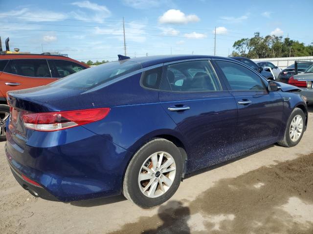 Photo 2 VIN: 5XXGT4L36JG220018 - KIA OPTIMA 