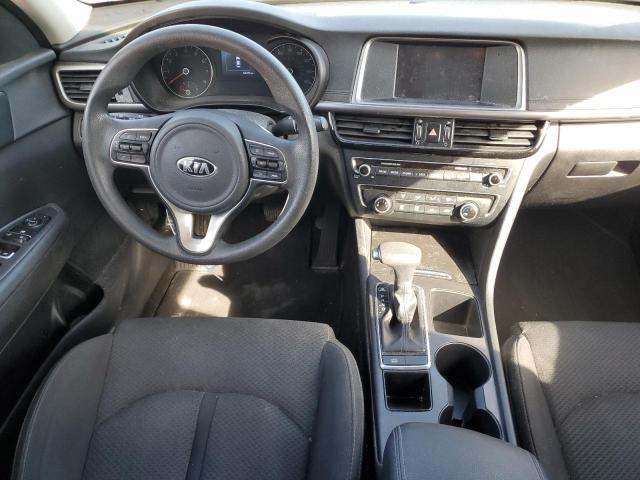 Photo 7 VIN: 5XXGT4L36JG220018 - KIA OPTIMA 