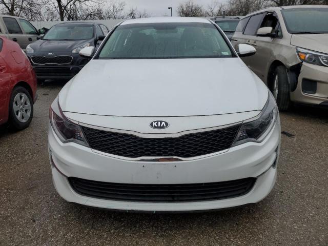 Photo 4 VIN: 5XXGT4L36JG220939 - KIA OPTIMA LX 