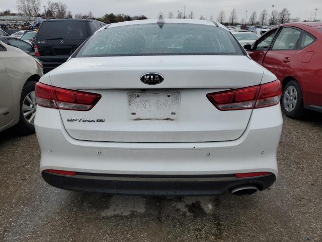 Photo 5 VIN: 5XXGT4L36JG220939 - KIA OPTIMA LX 