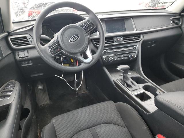 Photo 7 VIN: 5XXGT4L36JG220939 - KIA OPTIMA LX 