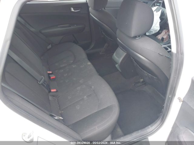 Photo 7 VIN: 5XXGT4L36JG221539 - KIA OPTIMA 