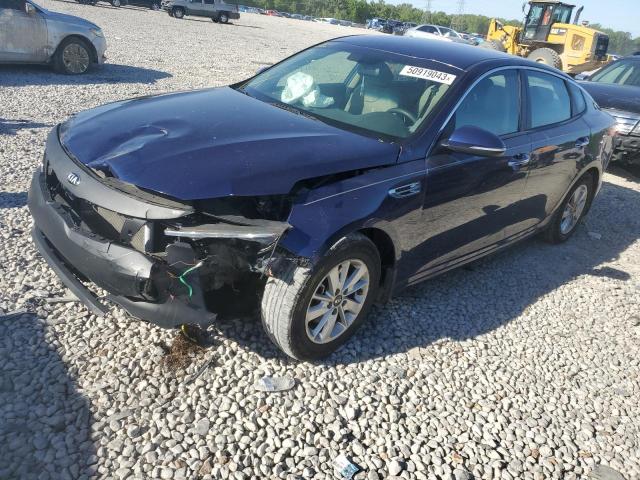 Photo 0 VIN: 5XXGT4L36JG223341 - KIA OPTIMA LX 