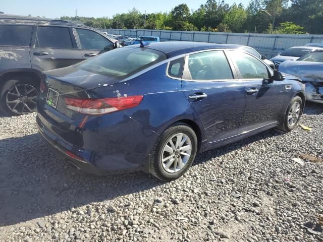 Photo 2 VIN: 5XXGT4L36JG223341 - KIA OPTIMA LX 