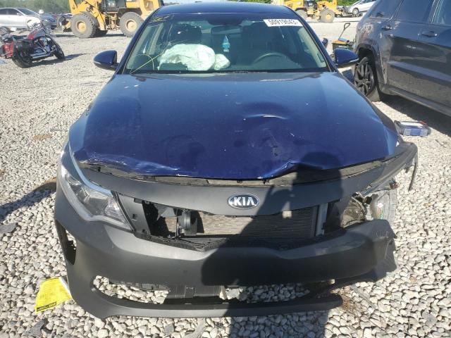 Photo 4 VIN: 5XXGT4L36JG223341 - KIA OPTIMA LX 