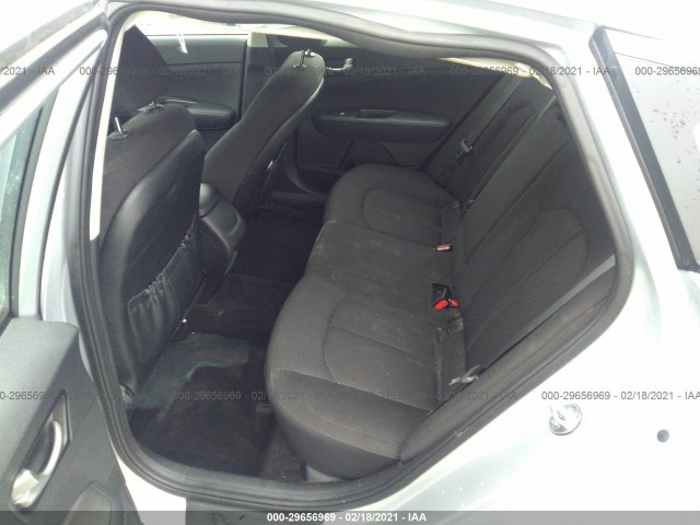 Photo 7 VIN: 5XXGT4L36JG228300 - KIA OPTIMA 