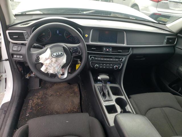 Photo 7 VIN: 5XXGT4L36JG229107 - KIA OPTIMA LX 