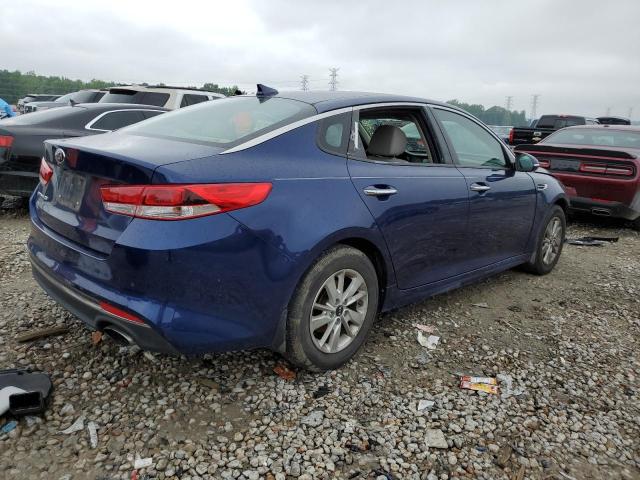 Photo 2 VIN: 5XXGT4L36JG230337 - KIA OPTIMA LX 