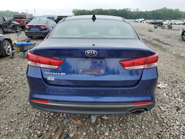 Photo 5 VIN: 5XXGT4L36JG230337 - KIA OPTIMA LX 