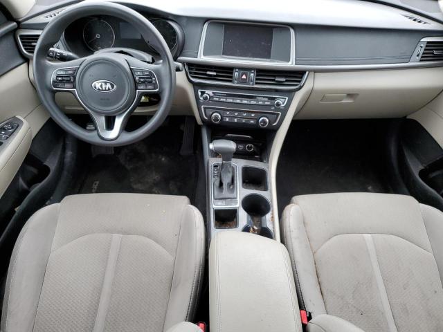 Photo 7 VIN: 5XXGT4L36JG230337 - KIA OPTIMA LX 