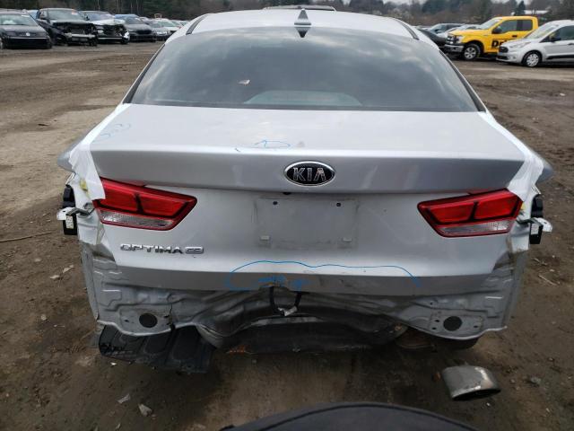 Photo 5 VIN: 5XXGT4L36JG230435 - KIA OPTIMA LX 